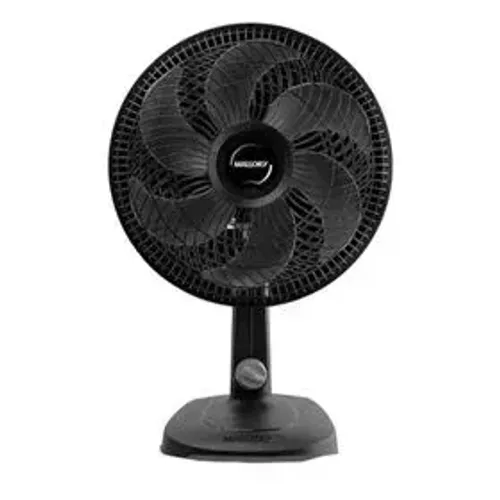 Ventilador Turbo Compact 30 cm - (Entregamos)!!