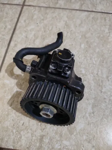 Bomba de alta Fiat Toro