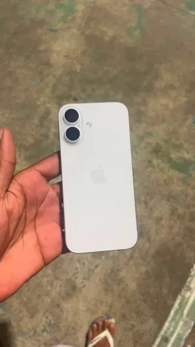 iPhone 16 128gb