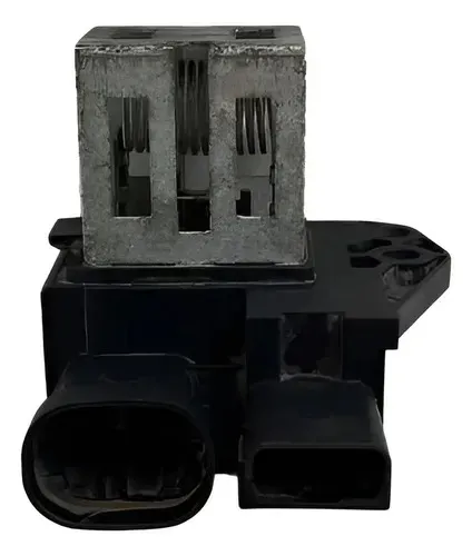 Resistência Da Ventoinha Citroen C3 1.4 2010 2014 98372a