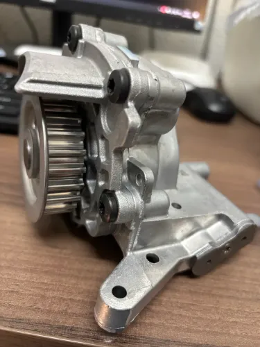 Bomba de óleo onix sedan 3cc turbo 2022
