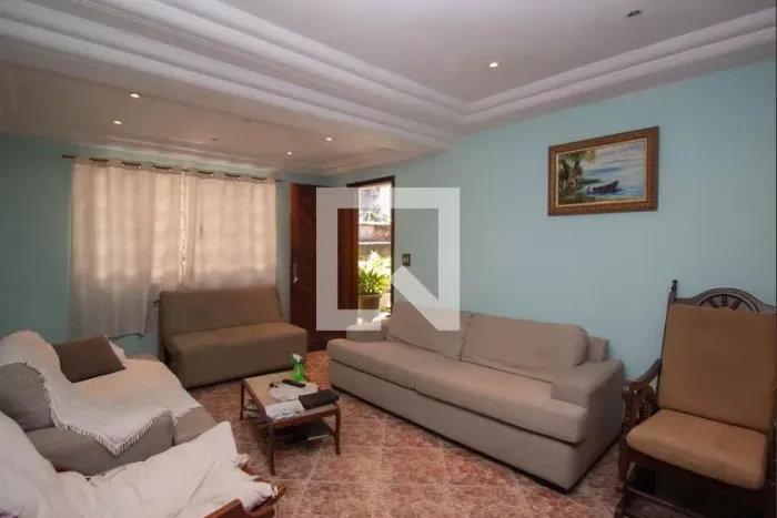 Casa à Venda - Freguesia do Ó, 4 Quartos, 250 m2