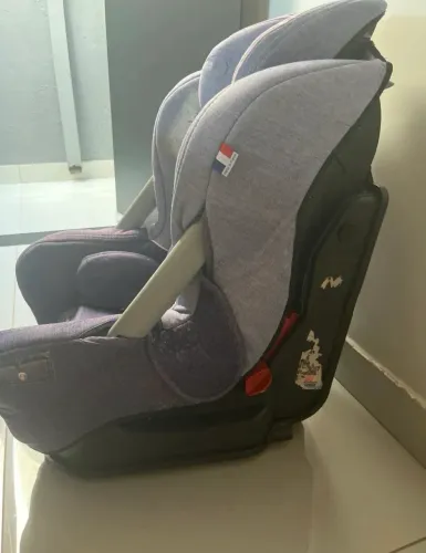 Cadeirinha infantil