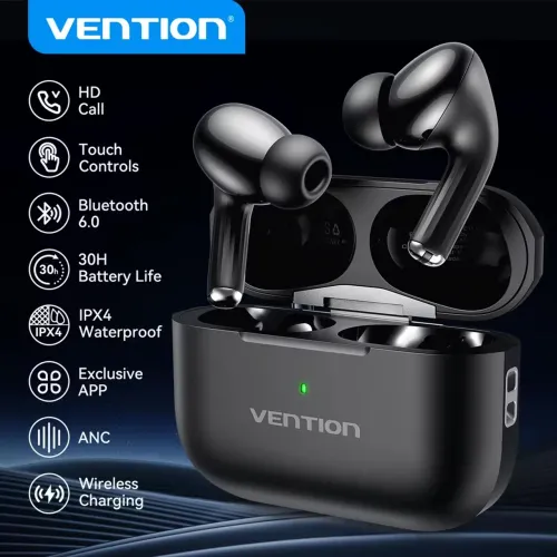 Fone Bluetooth Vention E11