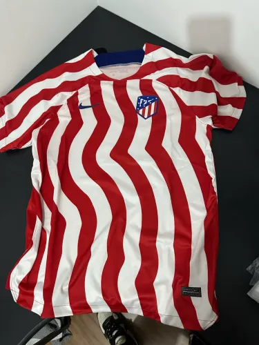 Camisa atlético de Madrid GG
