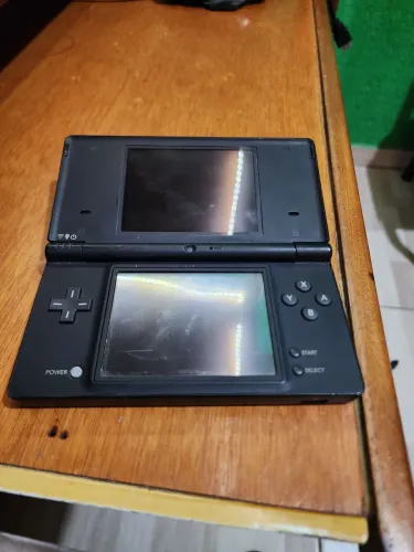 Nitendo dsi no estado nao funciona