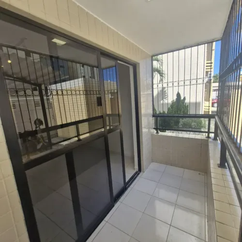 Imóvel para venda possui 75 metros quadrados com 3 quartos nos Bancários