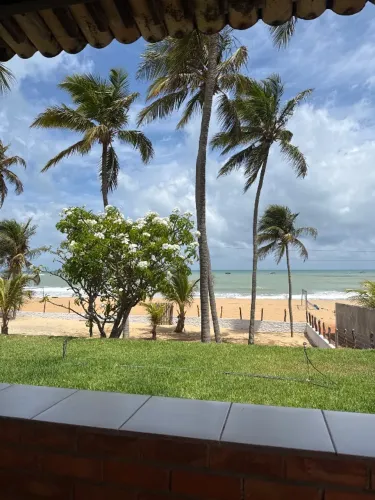 Alugo Casa BEIRA MAR PROXIMO SÃO MIGUEL DO GOSTOSO Cajueiro RN