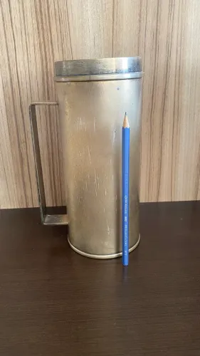 Caneca/Tankard