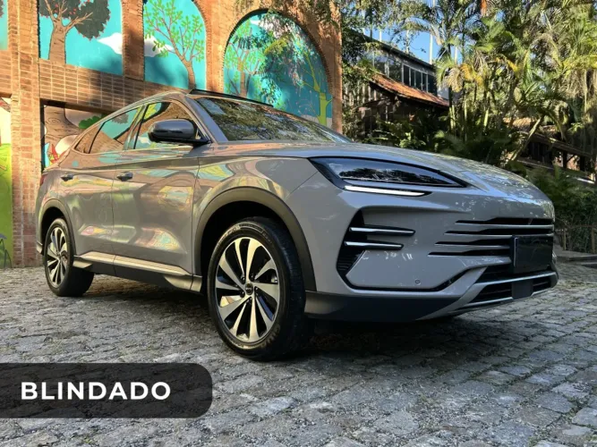 BYD Song Plus 1.5 16V Aut. (hibrido) 2027