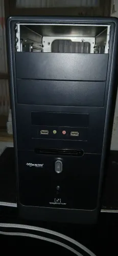 Gabinete ATX Maxxtro Sagittarius
