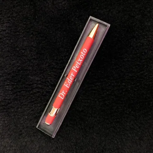 Caneta Personalizada