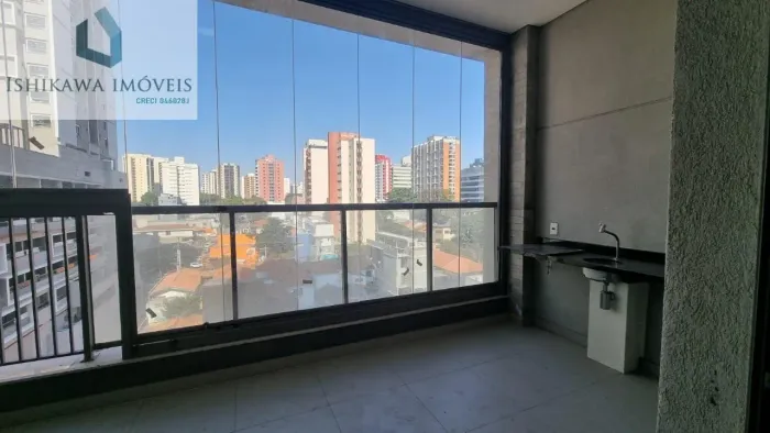 APARTAMENTO RESIDENCIAL em São Paulo - São Paulo, Vila Mariana
