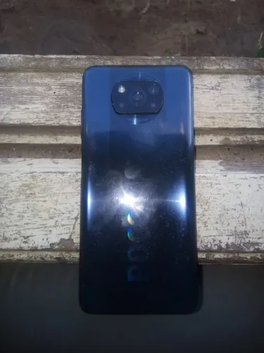 Poço X3 NFC