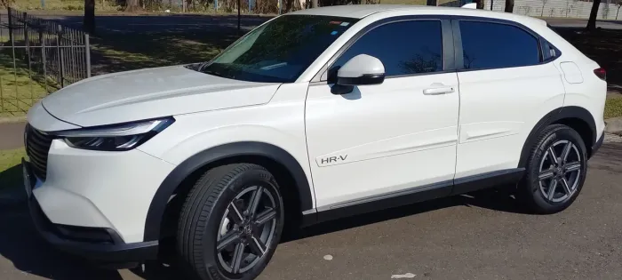 Honda HR-V EX 1.5 Sensing 16V 5P Aut. 2025