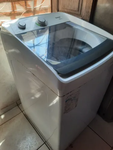Lavadora cônsul 11kg