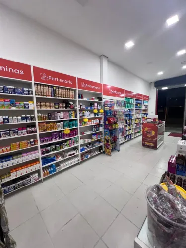 Vendo Drogaria em lagoa santa
