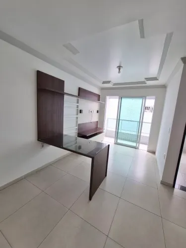Lindo Apartamento Bancários, 2 Quartos, Todo Projetado