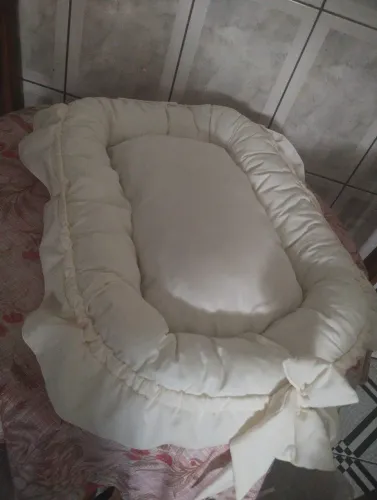 Ninho redutor berço 