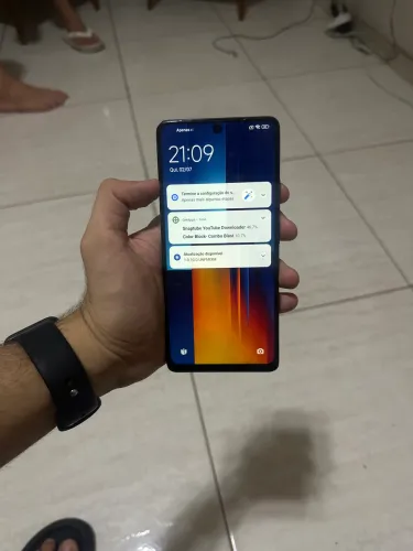 Vendo Poco M6 PRO