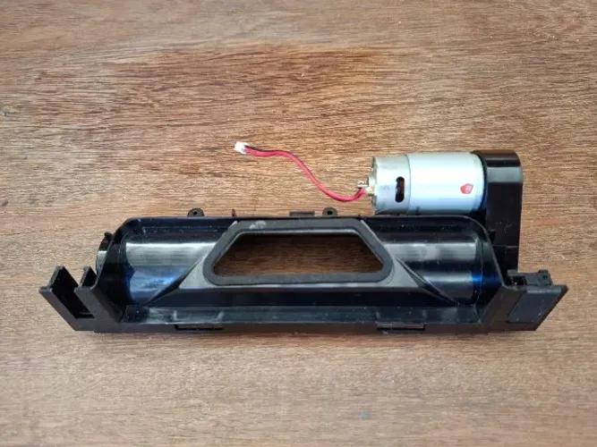 Motor Da Escova Central Robo Aspirador Kabum Smart 500