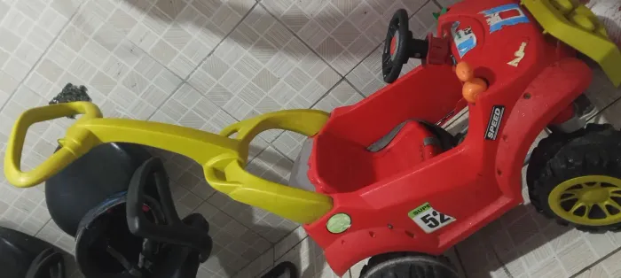 Carro de passeio