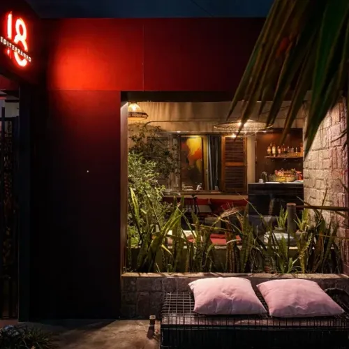 Restaurante Completo à Venda em Balneário Camboriú - Estrutura Sofisticada