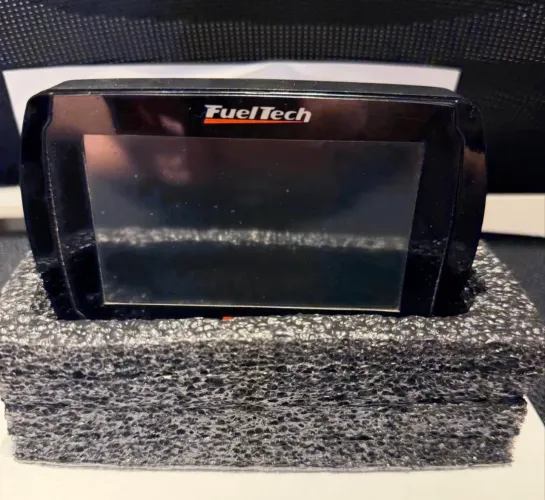 FUELTECH FT 400