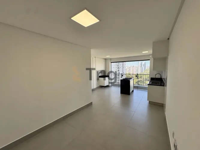 Residencial Reserva do Parque - Apartamento 2 Quartos - Vila Rosa I Goiânia