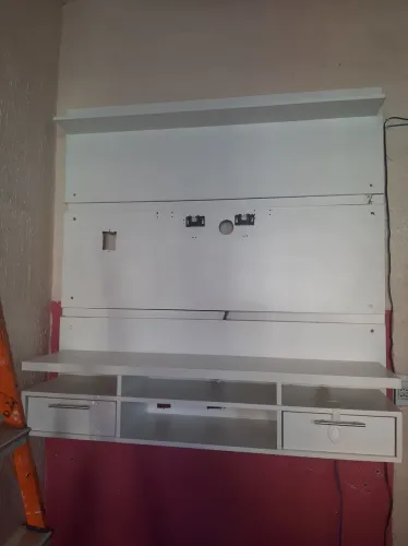 Painel de tv 55 polegadas