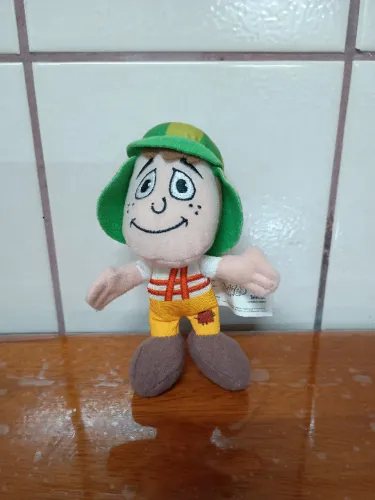 chaves McDonald's