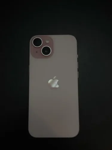 IPHONE 15 128GB USADO
