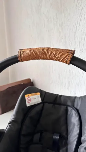Cadeirinha bebe conforto galzerano