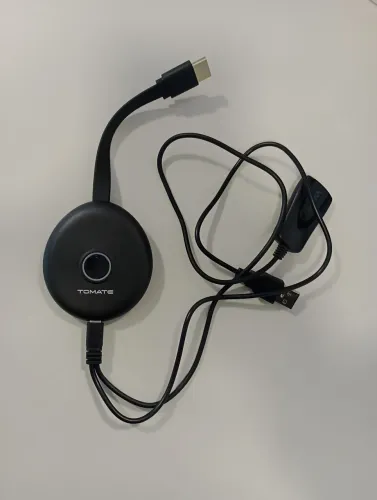 Transmissor de vídeo HDMI sem fio