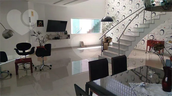 CONDOMÍNIO ARUÃ 4 SUÍTES, 390 m² POR R$ 3.600.000 - CHARITAS - Niterói/RJ