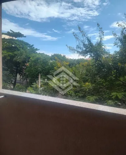 Excelente apartamento 3 qts suite no condomínio Enseada Park Niterói