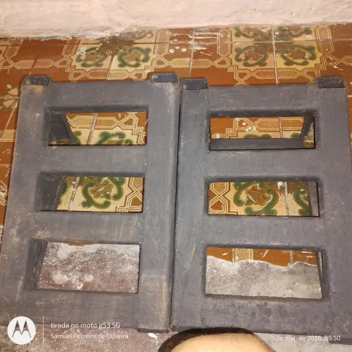 Vendo rampas para veículos ou moto