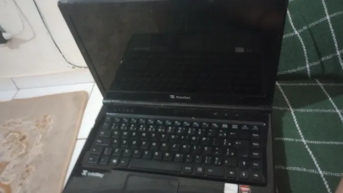 Vendo Notebook