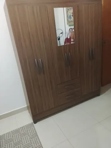 Guarda roupa casal