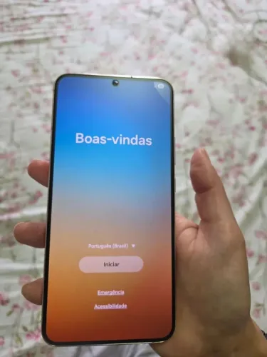 Celular Samsung S22+