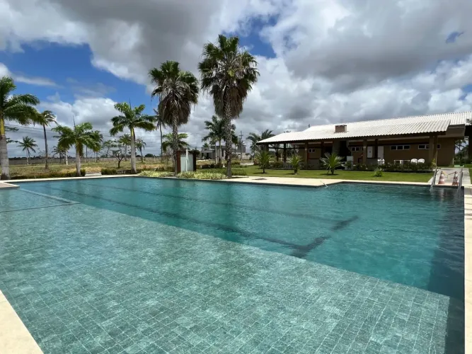 Lote em condomínio clube incrível, pronto pra você construir