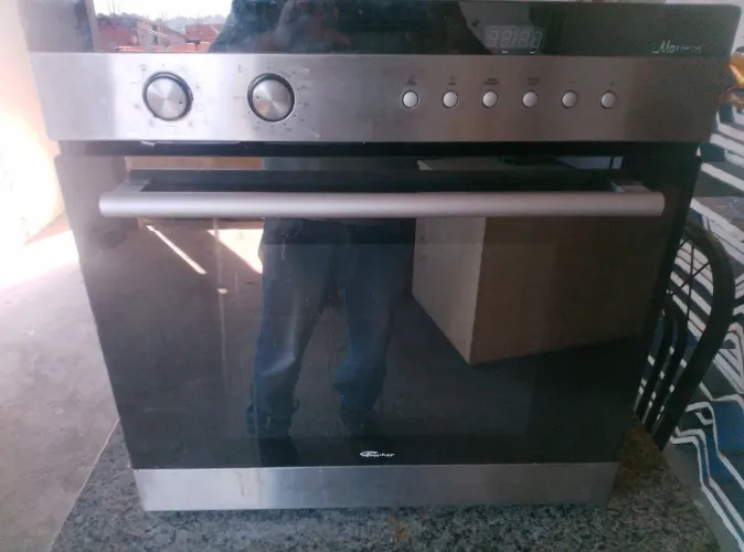 Forno elétrico