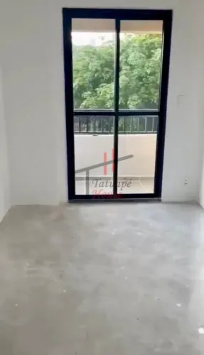Studio no Belenzinho com Varanda próximo ao metrô