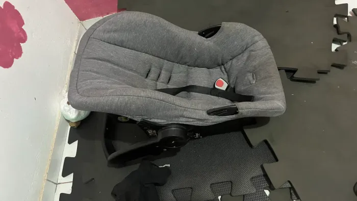 Bebê conforto