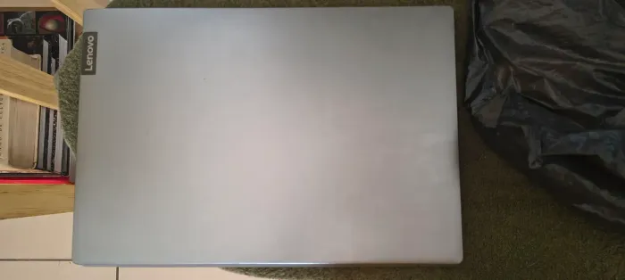 Notebook Lenovo defeito na placa 