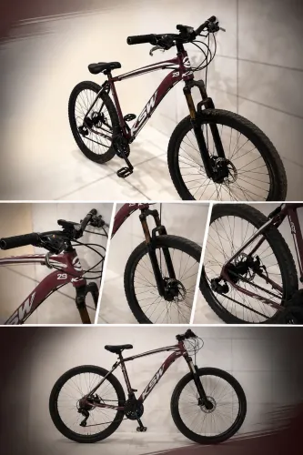 Bike aro 29