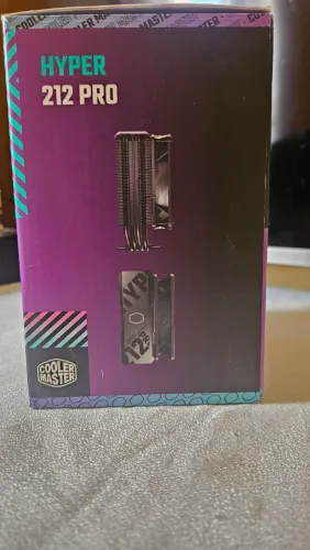 Air Cooler Hyper 212 PRO Cooler Master