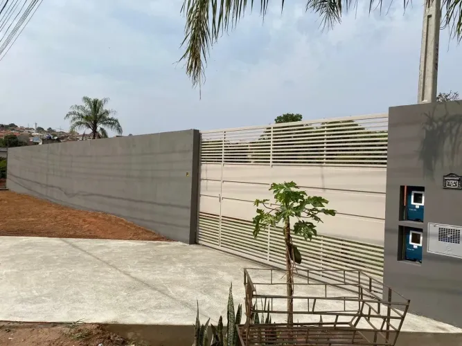 Chácara para Venda em Jundiaí, Poste, 3 dormitórios, 1 banheiro