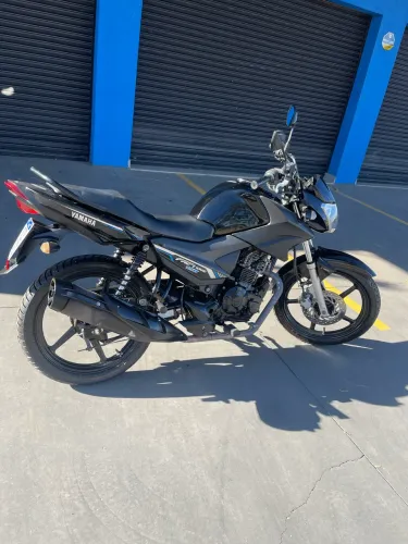 Yamara Factor 150 completa 2021/2022