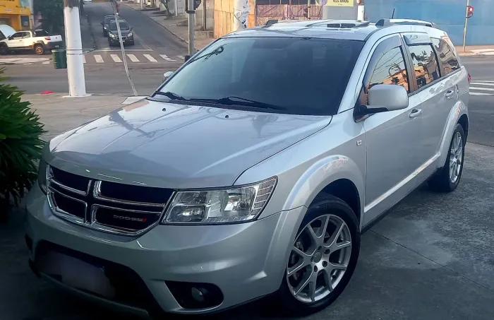Dodge Journey RT 3.6 V6 Aut. 2014